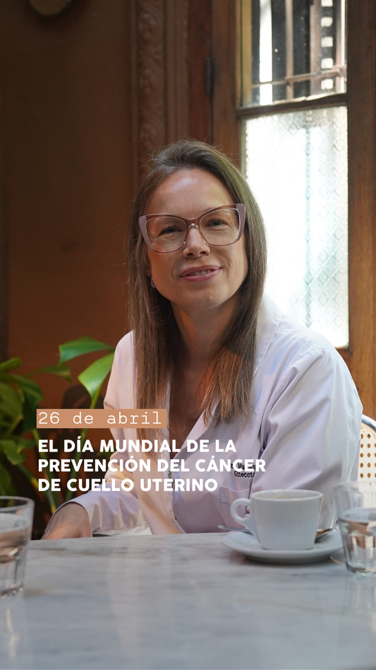 Día Internacional de la Prevención del Cáncer de Cuello Uterino: Lo que debes saber