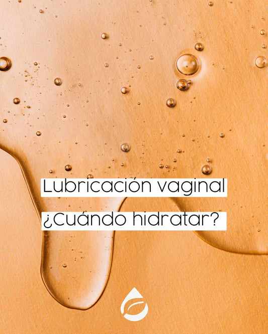 Sequedad Vaginal