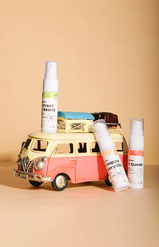 Kit Vacaciones