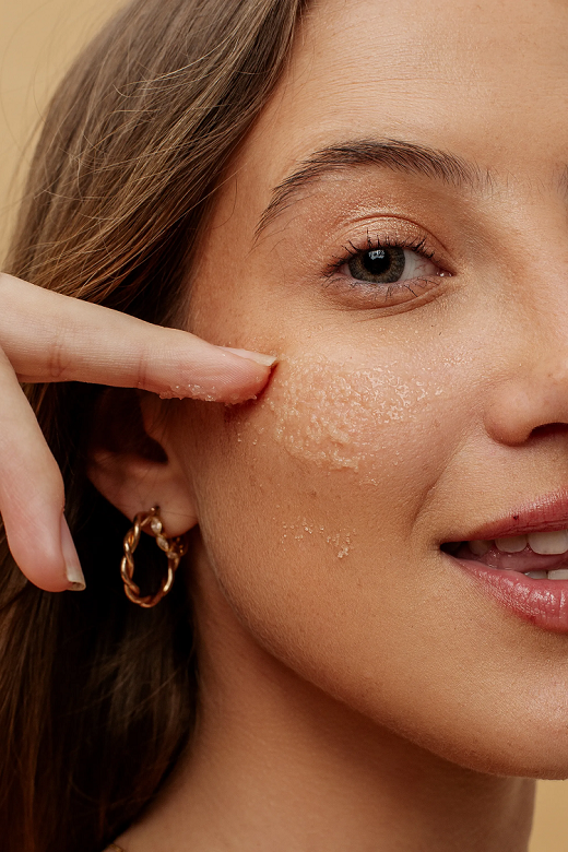 Kit Doble Radiant Glow