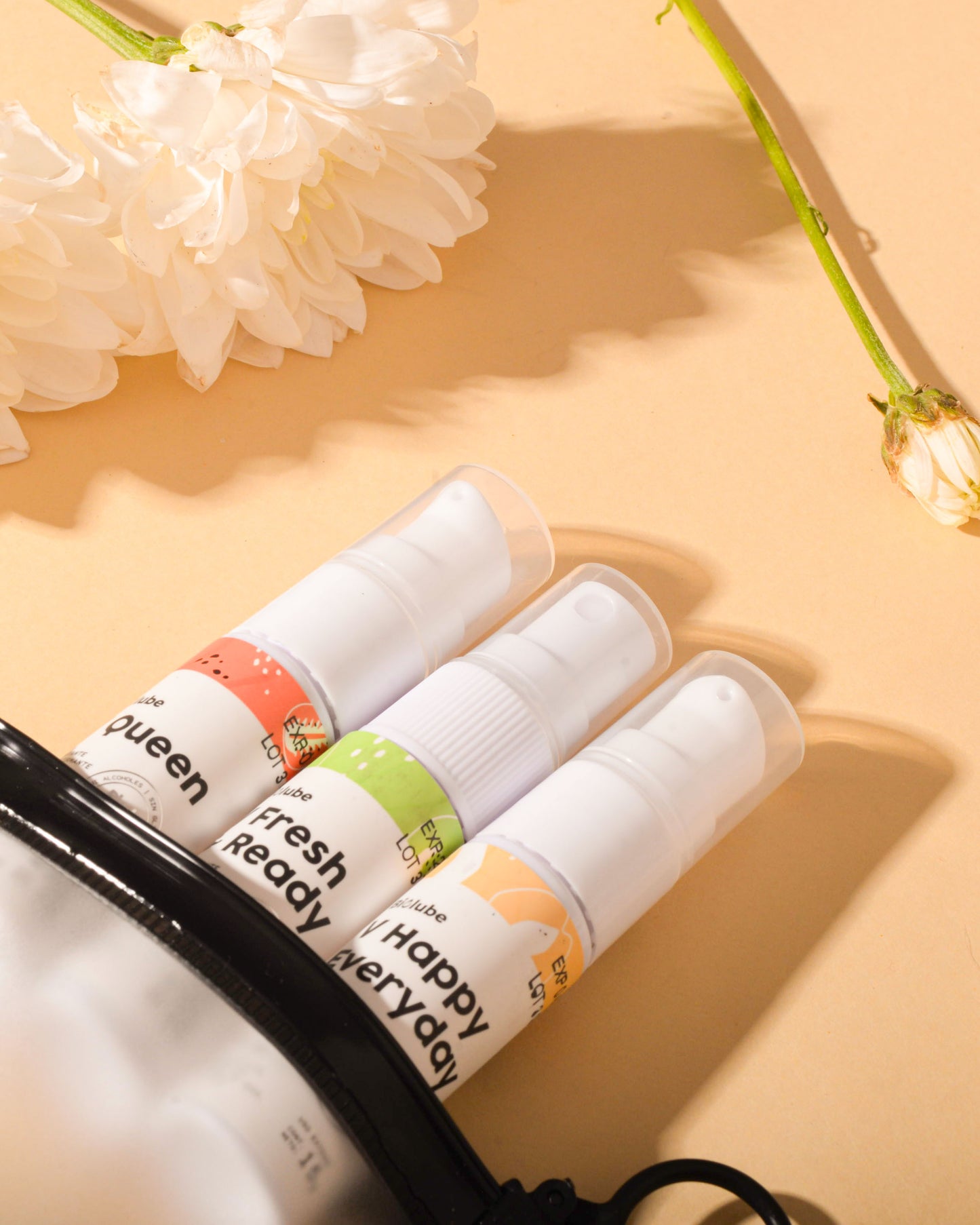Kit Doble Travel Size Kit