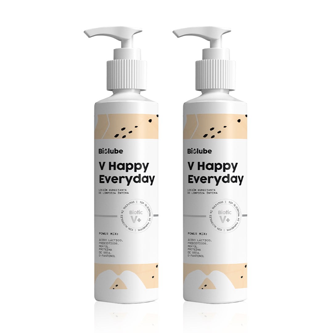 Kit Doble Happy