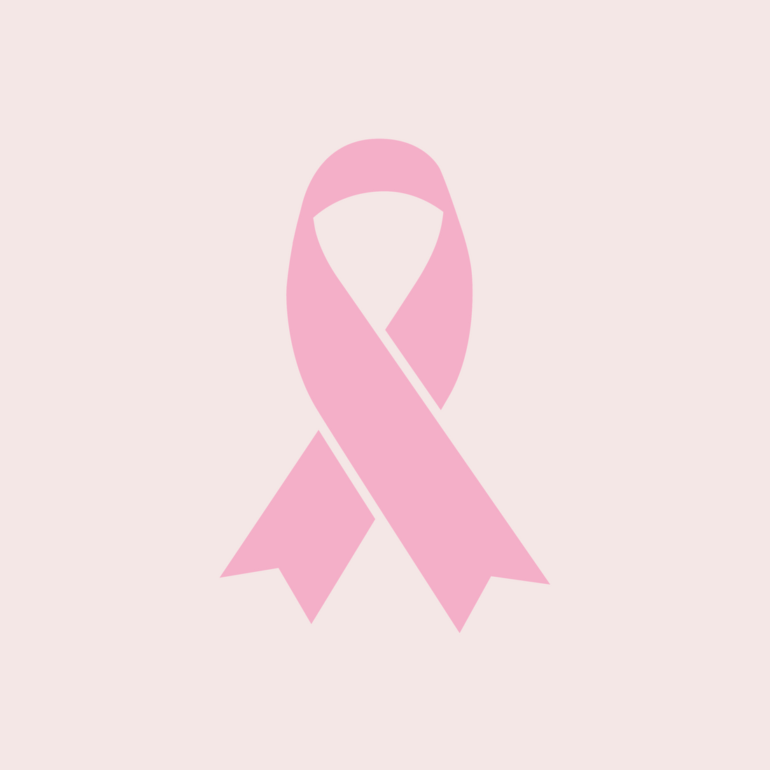 Mes rosa - Mes de lucha contra el cáncer de mama