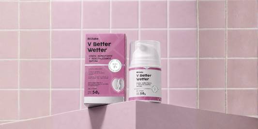 V Better Wetter, nuestra nueva crema humectante y revitalizante: una idea que llevó años convertir en realidad