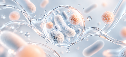 Formulaciones Biotecnológicas para el Cuidado Íntimo