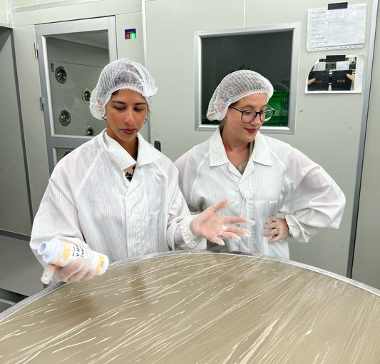 Emprender también fue animarnos a cambiar la conversación