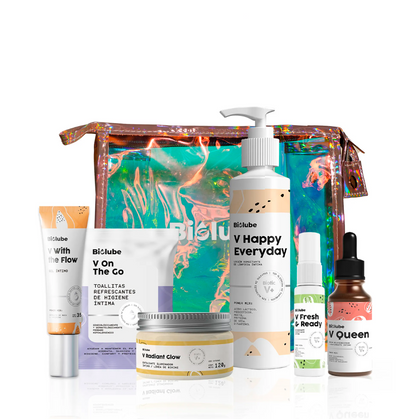 Kit La que puede, puede