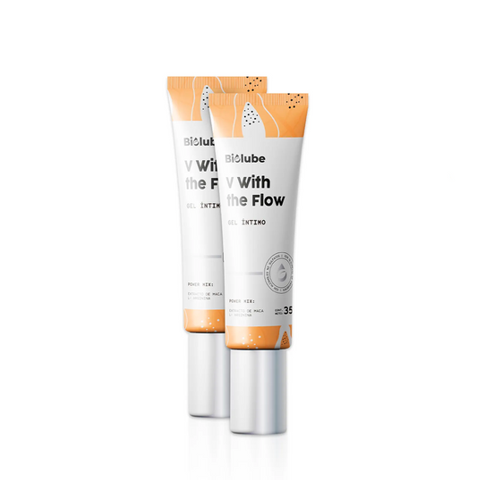 Kit Doble V With the Flow