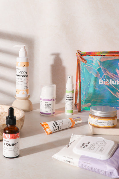 Kit La que puede, puede + Necessaire GRATIS