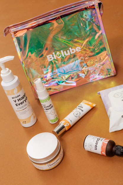 Kit La que puede, puede