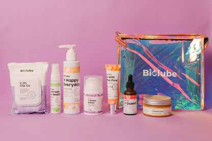 Kit La que puede, puede + Necessaire GRATIS