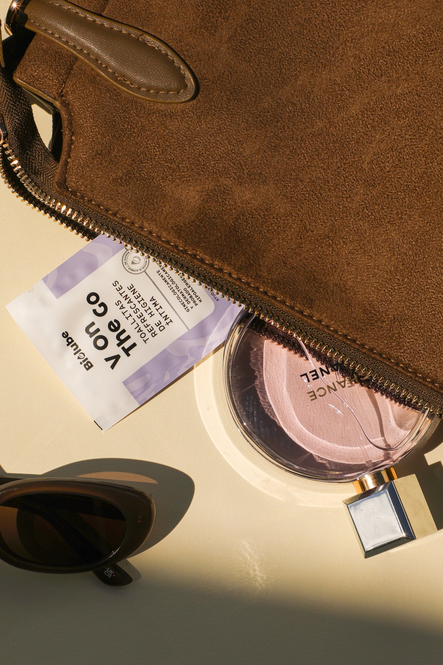 Kit Toallitas biodegradables