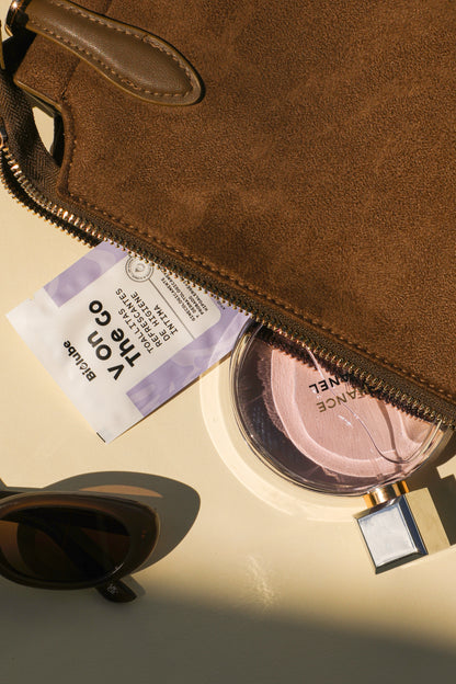 Kit Toallitas biodegradables