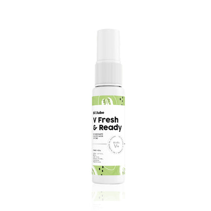 V Fresh & Ready Desodorante