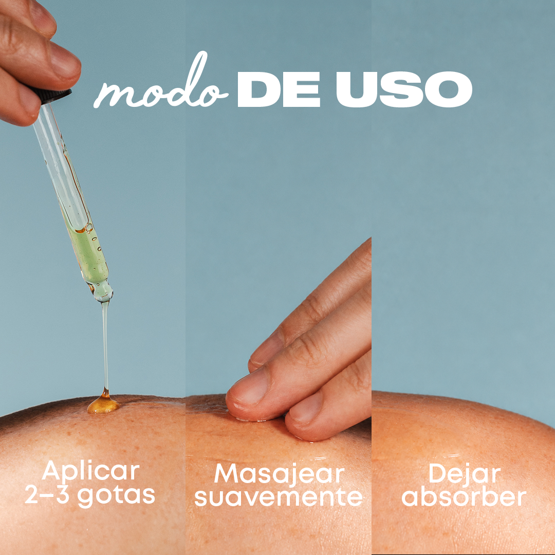 V Queen Serum Hidratante y Reafirmante vaginal