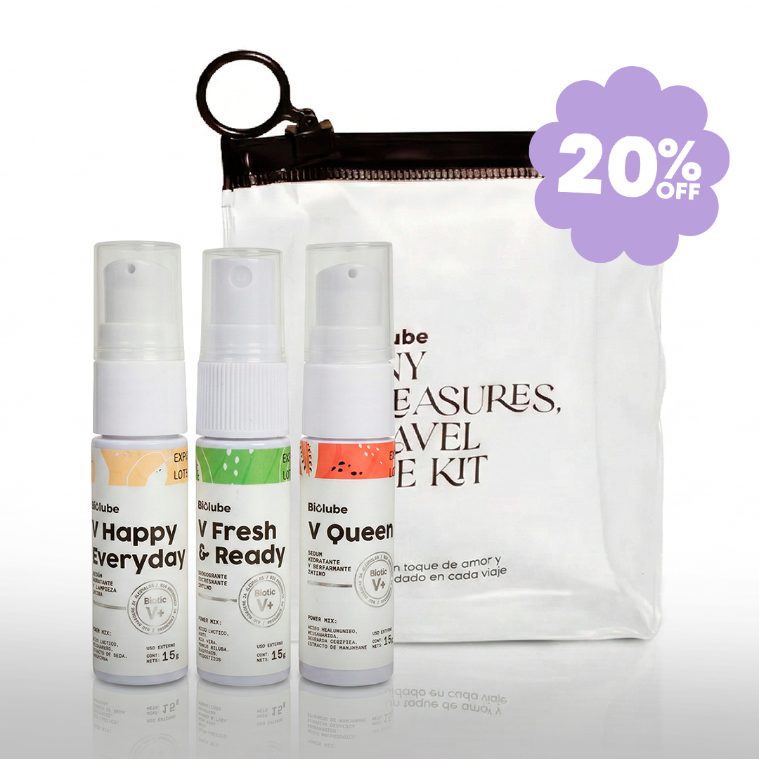 Travel Size Kit