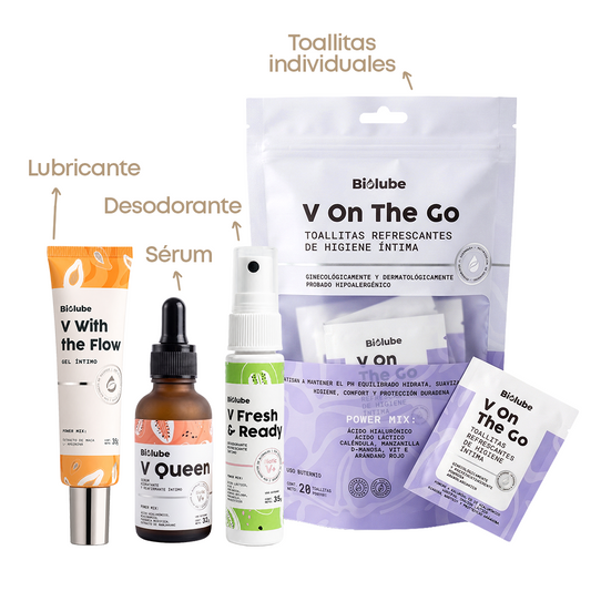Kit El Bolichero