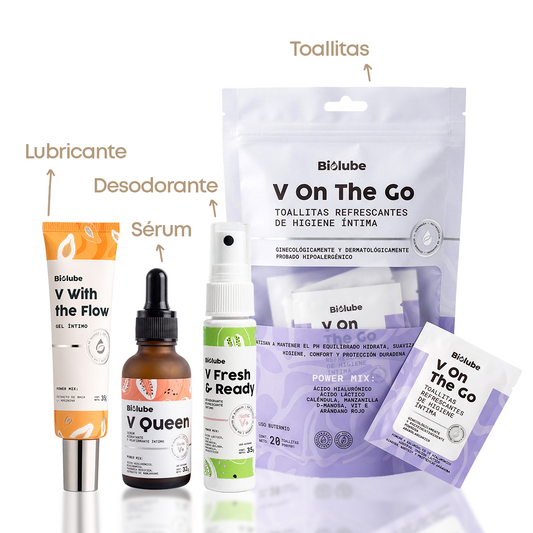 Kit El Bolichero