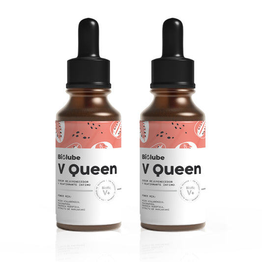 DOUBLE QUEEN KIT