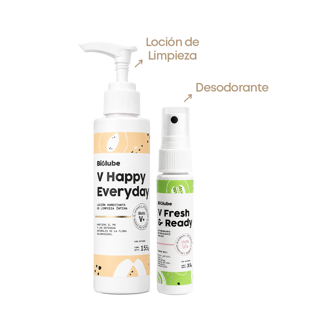 Kit El Infaltable