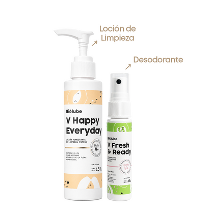 Kit El Infaltable