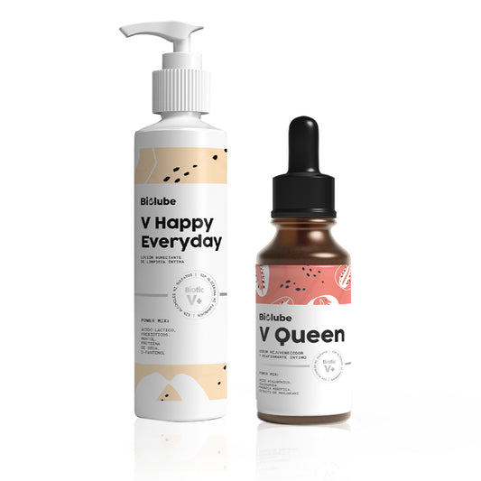 HAPPY QUEEN KIT