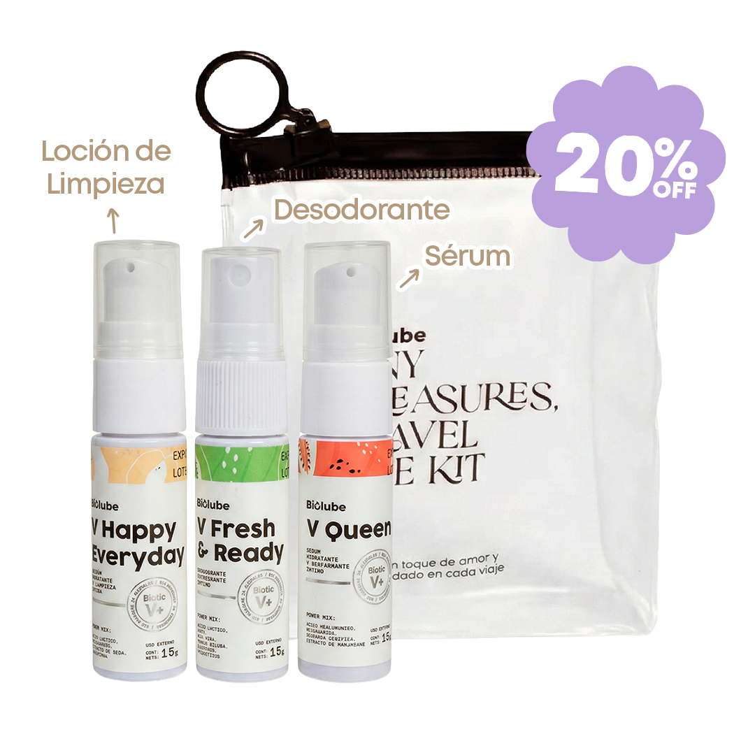 Kit de inicio