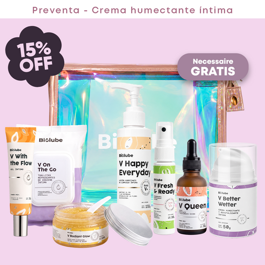 Kit La que puede, puede + Necessaire GRATIS