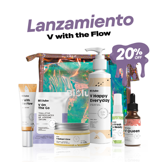 Kit La que puede, puede