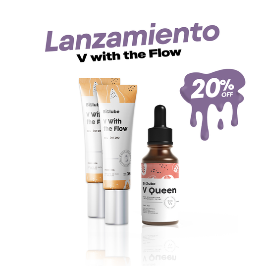 Kit La reina del flow