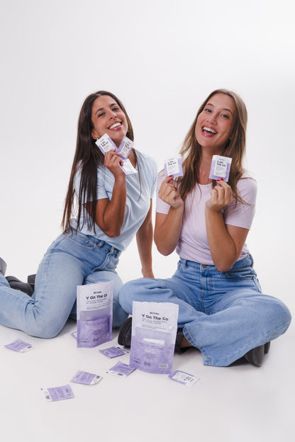 Kit Rutina Completa + 4 Packs de Toallitas individuales