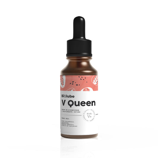 V Queen Moisturizing and Vaginal Firming Serum