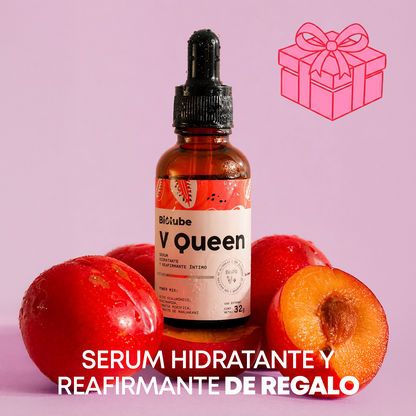 Sérum hidratante y reafirmante GRATIS