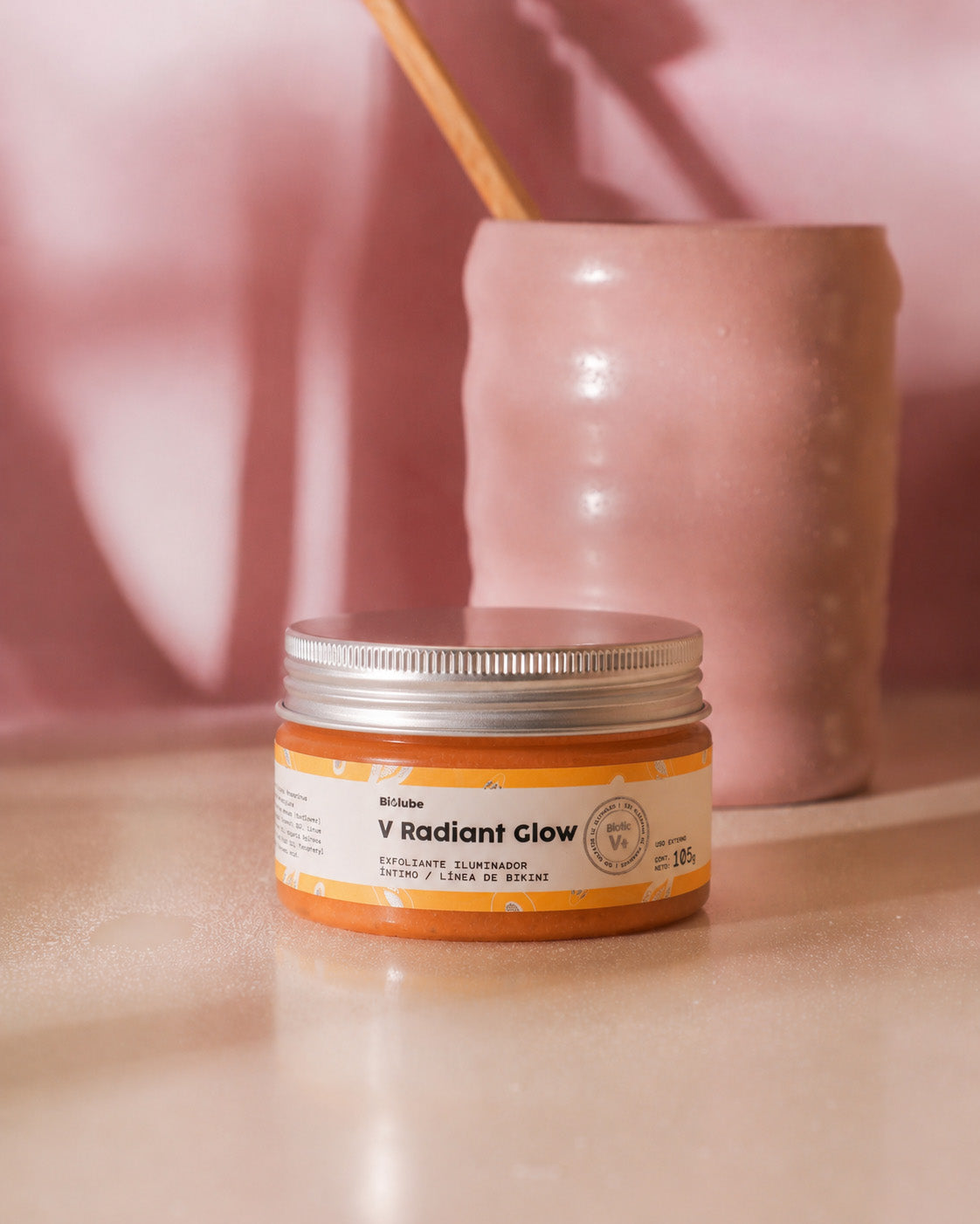 Kit Exfoliante Crema