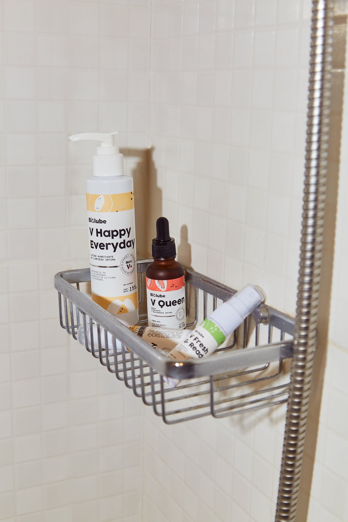 Kit La rutina que fluye