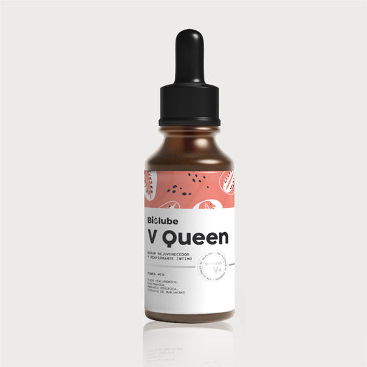 V Queen Moisturizing and Vaginal Firming Serum