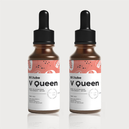 DOUBLE QUEEN KIT