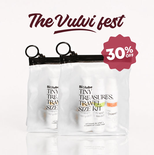 Kit Doble Travel Size Kit