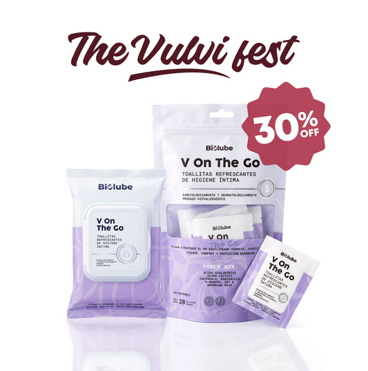 Kit Toallitas biodegradables