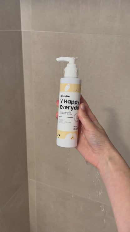 Complete routine kit "I TAKE CARE OF MYSELF, I LOVE MYSELF" + Necessaire